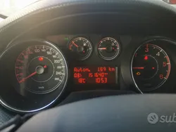 Usata 2012 Fiat Bravo Dynamic Due volumi | 3500 € (Buon prezzo)