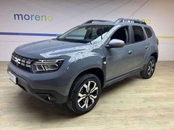 Grigio Usata 2022 Dacia Duster Journey SUV | 16.790 € (Cara)