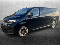 Nero Usata 2024 Opel Zafira Life Business Monovolume | 35.950 € (Super prezzo)