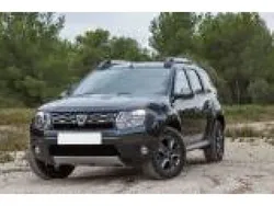 Grigio(met.) Usata 2015 Dacia Duster SUV | 7900 € (Buon prezzo)