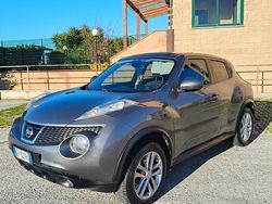 Grigio Usata 2011 Nissan Juke SUV | 6500 € (Molto cara)