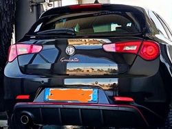 Usata 2012 Alfa Romeo Giulietta Progression Tre volumi | 6500 € (Cara)