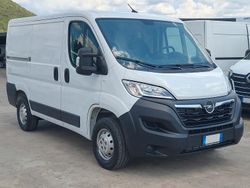 Bianco Usata 2022 Opel Movano S Tre volumi | 16.390 € (Super prezzo)