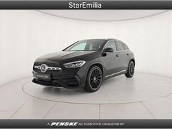 Nero Usata 2022 Mercedes GLA180 Premium SUV | 29.900 € (Buon prezzo)