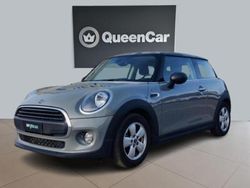 Grigio Usata 2019 Mini ONE Due volumi | 16.900 € (Buon prezzo)