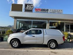 Grigio Usata 2018 Nissan Navara Pick-up | 21.500 € (Ottimo prezzo)
