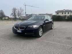 Usata 2017 BMW 518 Luxury Line Station wagon | 13.500 € (Buon prezzo)