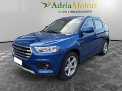 Blu Usata 2021 Haval H2 SUV | 11.900 € (Ottimo prezzo)