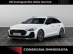 Bianco Nuova 2025 Audi A5 S-Line Coupé | 61.359 € (Ottimo prezzo)