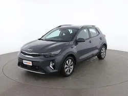 Grigio Usata 2023 Kia Stonic Urban SUV | 14.699 € (Ottimo prezzo)