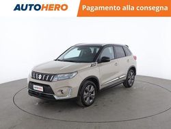 Beige Usata 2021 Suzuki Vitara Cool SUV | 19.799 € (Buon prezzo)