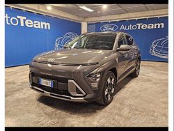 Magnetic grey Usata 2024 Hyundai Kona Comfort SUV | 23.430 € (Buon prezzo)