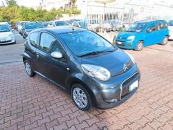 Grigio Usata 2010 Citroën C1 Due volumi | 4500 € (Buon prezzo)