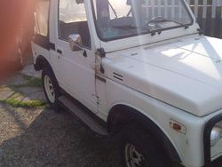 Bianco Usata 1994 Suzuki Samurai SUV | 1500 €