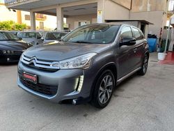 Grigio Usata 2016 Citroën C4 Exclusive Monovolume | 8999 €
