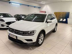 Bianco Usata 2018 VW Tiguan Business SUV | 16.900 € (Ottimo prezzo)