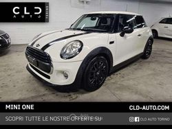 Beige Usata 2016 Mini ONE Due volumi | 7300 € (Super prezzo)