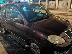 Usata 2008 Lancia Ypsilon Due volumi | 3000 €