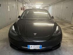 Usata 2023 Tesla Model 3 Standard Range Tre volumi | 26.500 € (Super prezzo)