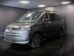 Grigio Nuova 2025 VW California Coast Furgone | 59.900 € (Super prezzo)