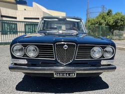 Blu Usata 1973 Lancia 2000 Tre volumi | 14.990 €