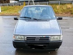 Grigio Usata 1991 Fiat Uno Due volumi | 3100 €
