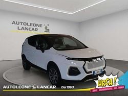 Bianco Usata 2023 EVO Evo 4 SUV | 12.380 € (Super prezzo)