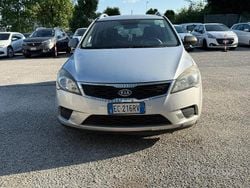 Grigio Usata 2010 Kia Ceed LX Due volumi | 2500 € (Super prezzo)