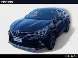 Nero Usata 2023 Renault Captur Techno SUV | 17.500 € (Ottimo prezzo)