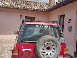 Rosso Usata 1996 Suzuki Vitara SUV | 2500 € (Super prezzo)