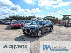 Nero Usata 2022 Audi Q3 Sportback Business Plus SUV | 32.800 € (Super prezzo)