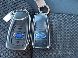 Grigio Usata 2021 Subaru Impreza Tre volumi | 13.900 €