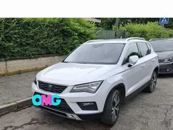 Usata 2019 Seat Ateca XCELLENCE SUV | 18.000 € (Ottimo prezzo)