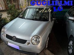 Grigio Usata 2003 VW Lupo Trendline Due volumi | 3200 € (Buon prezzo)