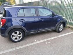 Blu/azzurro Usata 2011 Toyota Urban Cruiser SUV | 10.000 € (Molto cara)