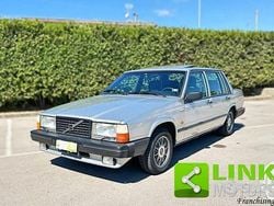 Grigio Usata 1987 Volvo 740 Tre volumi | 5990 €