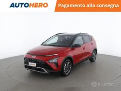 Nuova 2024 Hyundai Bayon SUV | 16.199 €