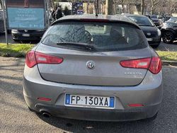 Usata 2018 Alfa Romeo Giulietta Distinctive Tre volumi | 9500 € (Buon prezzo)