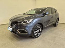 Antracite Usata 2019 Renault Kadjar Intens SUV | 18.800 € (Molto cara)