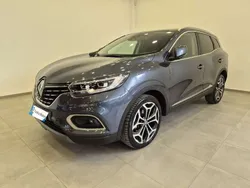 Antracite Usata 2019 Renault Kadjar Intens SUV | 18.800 € (Cara)