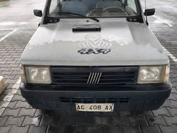 Usata 1996 Fiat Panda 4x4 Due volumi | 3900 € (Buon prezzo)