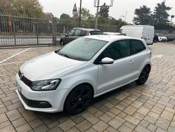 Bianco Usata 2010 VW Polo GTI Tre volumi | 7900 € (Buon prezzo)