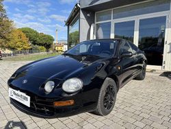Nero Usata 1994 Toyota Celica GT Coupé | 10.800 €