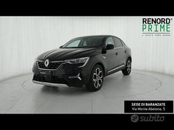 Nero Usata 2022 Renault Arkana Intens SUV | 20.190 € (Buon prezzo)