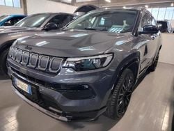 Grigio Usata 2024 Jeep Compass SUV | 24.950 € (Ottimo prezzo)