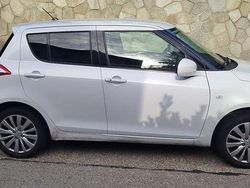 Usata 2011 Suzuki Swift GL Due volumi | 4500 € (Buon prezzo)