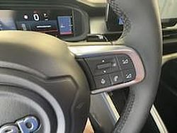 380storm grey/tetto nero Nuova 2025 Jeep Avenger Summit SUV | 26.990 € (Buon prezzo)