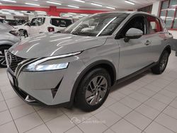 Grigio Usata 2022 Nissan Qashqai SUV | 20.300 € (Ottimo prezzo)