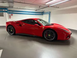 Rosso Usata 2016 Ferrari 488 Coupé | 219.000 € (Super prezzo)