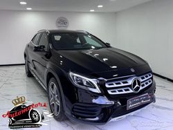 Nero Usata 2018 Mercedes GLA220 Premium SUV | 23.400 € (Buon prezzo)